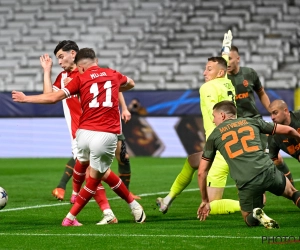 Fin d'une folle histoire : le joueur disparu après Antwerp-Shakhtar a fait sa réapparition