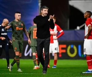 La déclaration un poil pessimiste de van Bommel avant Porto 