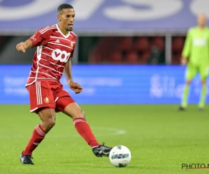 Officiel : Isaac Hayden quitte le Standard 