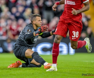 Anthony Moris envoie un message très clair à Anderlecht avant le derby en Coupe de Belgique 