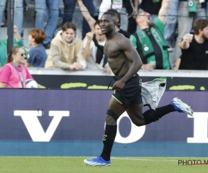 Le meilleur buteur du championnat a encore frappé et (re)chamboule le top 6