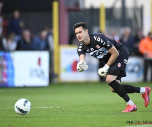 🎥 Incroyable scénario à Eupen: le gardien courtraisien égalise à la dernière minute 