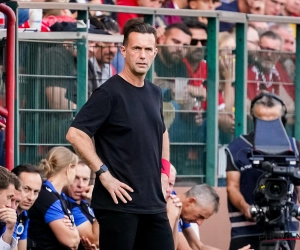 Sous pression, Ronny Deila remercie.... le Danemark