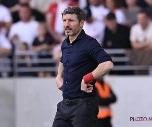 Van Bommel peut-il le refaire ? L'Union et Anderlecht devraient faire attention, car l'Antwerp a un plan