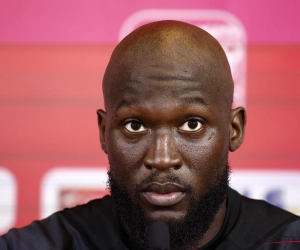 Romelu Lukaku réagit avec émotion : "Une triste page de l'histoire d'Anderlecht"