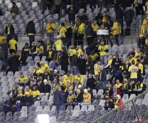 Belgique - Suède : la police voulait aller au terme du match 