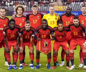 Les Diables Rouges pourraient toucher un véritable pactole en cas de victoire à l'Euro 