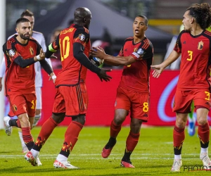 Aucun billet n'est actuellement vendu pour un match des Diables Rouges : "La sécurité passe avant tout"