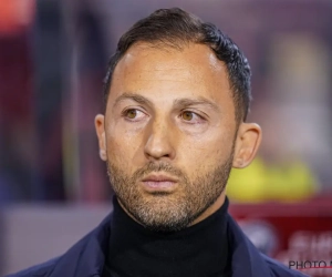 Le seul choix illogique de Domenico Tedesco depuis son arrivée : pourquoi ne jamais changer ?