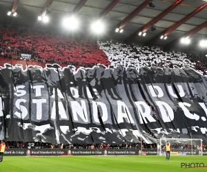 Des nouvelles du supporter du Standard évacué de la T3 contre Anderlecht