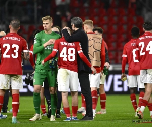 Très bonne nouvelle pour l'Antwerp avant le Shakhtar ! 