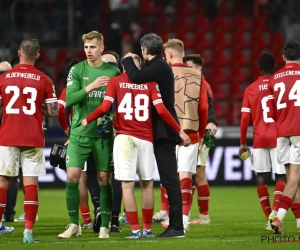 📷 Tristes images : Les fans de l'Antwerp ont voulu en découdre avec ceux de Porto 