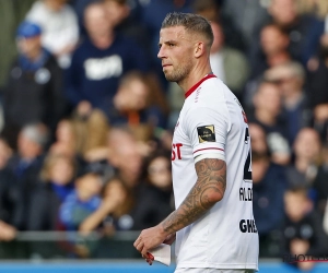 "Bienvenue chez toi" : pour Toby Alderweireld, le mercato a déjà commencé