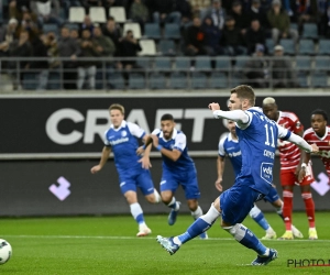 La Gantoise en passe de signer un nouveau transfert hivernal ? 