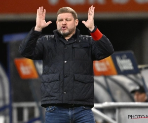 Bientôt la fin pour Hein Vanhaezebrouck ? 