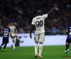 Romelu Lukaku se fait incendier par la presse italienne