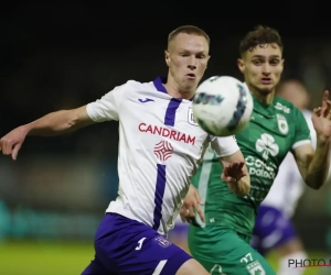 Le Sporting d'Anderlecht "B" n'a pas gagné beaucoup de points : le bilan des remplaçants