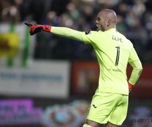 Maxime Dupé pourrait reléguer Kasper Schmeichel sur le banc