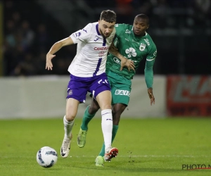 Zeno Debast, un grand saut nécessaire... et une nouvelle manne financière pour le RSC Anderlecht