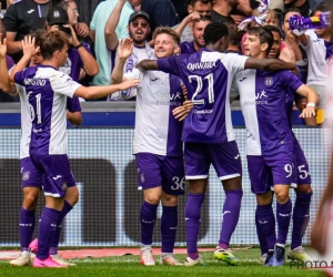 Un excédentaire du RSC Anderlecht aurait des options dès janvier