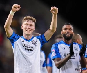 En route vers les sommets : sur les vingt dernières années, seul un joueur fait mieux qu'Andreas Skov Olsen au FC Bruges !