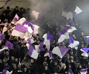 📷 Des supporters furieux envoient un message clair à la Pro League