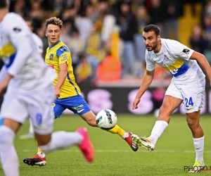 Le meilleur en Pro League depuis près de 10 ans : comment ce joueur de l'Union brille dans l'ombre