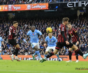 🎥 La masterclass de Jérémy Doku contre Bournemouth!