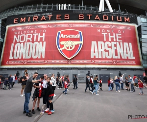 Après avoir refusé le Bayern de Kompany, un ancien d'Anderlecht est suivi par Arsenal