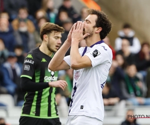 🎥 Thomas Delaney piégé comme Romelu Lukaku : un nouvel hors-jeu polémique lors d'Allemagne-Danemark