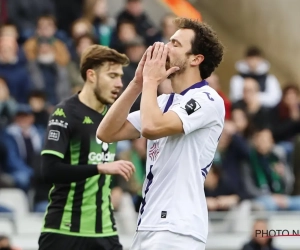 Thomas Delaney va-t-il rester à Anderlecht ? Il laisse un gros indice ! 