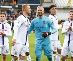 Cette fois, Anderlecht a tué le match : "Sclessin faisait encore mal..."