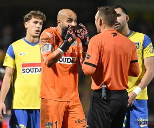 Westerlo évite le pire mais cale encore contre STVV