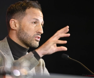 Domenico Tedesco confirme une absence face à la Serbie 