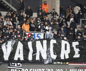 À bout, les ultras de Charleroi préviennent Bayat : "Ou tu piges, ou tu dégages"