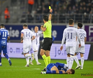 Quels arbitres pour Anderlecht, le Standard et le derby de Liège en Challenger Pro League ? Découvrez toutes les nominations