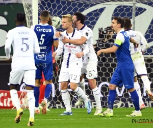 Une semaine importante pour la Belgique : le Cercle, Gand et Anderlecht peuvent mettre une grosse pression sur les Pays-Bas et le Portugal