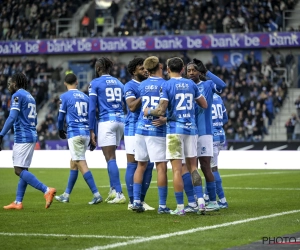 Genk menacé par un exode de plusieurs de ses meilleurs joueurs 