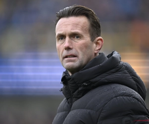 Le soulagement pour Ronny Deila