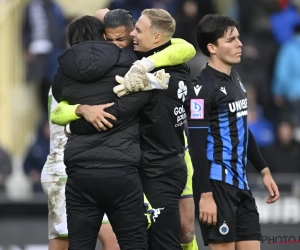 Le héros du derby de Bruges : "Il nous a rendu fous !" 