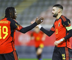 🎥 Un but, un titre de Joueur du Mois : Yannick Carrasco en forme juste à temps pour l'Euro 2024 ? 