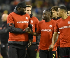 L'Ukraine défiera les Diables à l'Euro...pour le plus grand plaisir de Volodymyr Zelensky