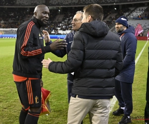 Enorme bévue et grosse colère de Romelu Lukaku : que s'est-il passé avant Belgique - Azerbaïdjan ?