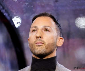 Voilà pourquoi ce milieu de terrain sera la surprise de Domenico Tedesco à l'Euro 2024