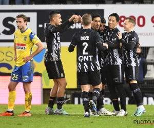 Charleroi remporte la mise au bout du suspense !