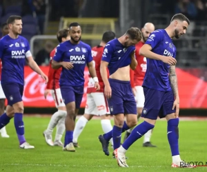 Enorme coup dur pour Anderlecht à la veille du Clasico