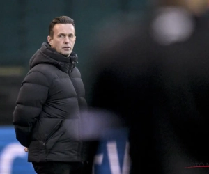 Un routinier met un peu plus de pression sur le Club de Bruges et Ronny Deila