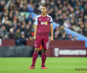 🎥 Aston Villa et ses Belges n'y arrivent plus et subissent la dure loi d'Anfield