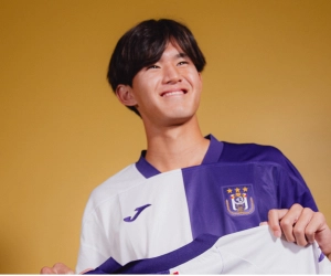 La Pro League en mode "otaku" : après Anderlecht, Gand et Genk proches de renforts japonais