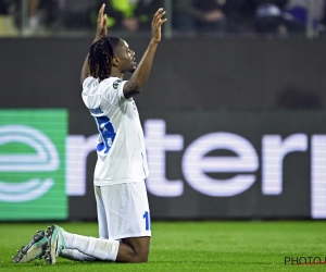 Un joueur de Genk revient sur la fin de match suspecte contre Westerlo : "Si une sanction nous parvient,..."